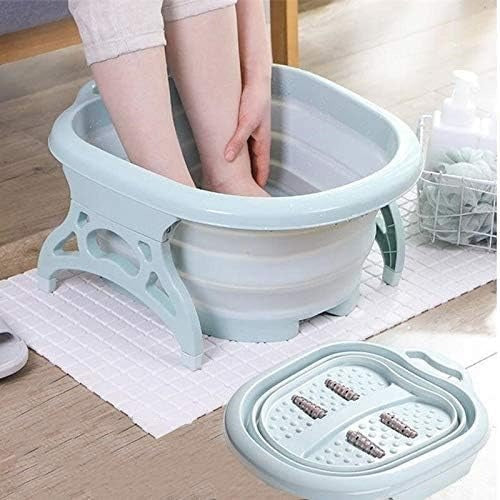 Foldable Mini Laundry Machine
